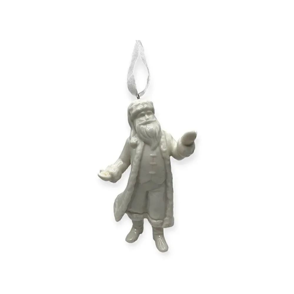 Hallmark Keepsake Ornament Getting into the Spirit 2011 QXG3587 with box